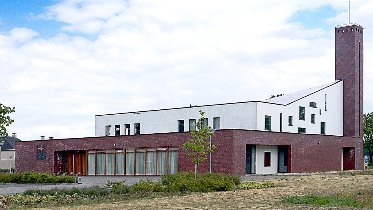 NGK De levensbron